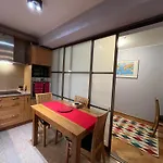 2 Bedroom Apartament, 57M2, Workspace, Central Warsaw